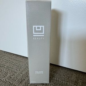 UBeauty Super Hydrator Face Lotion